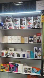 فروشگاه موبایل آرمین