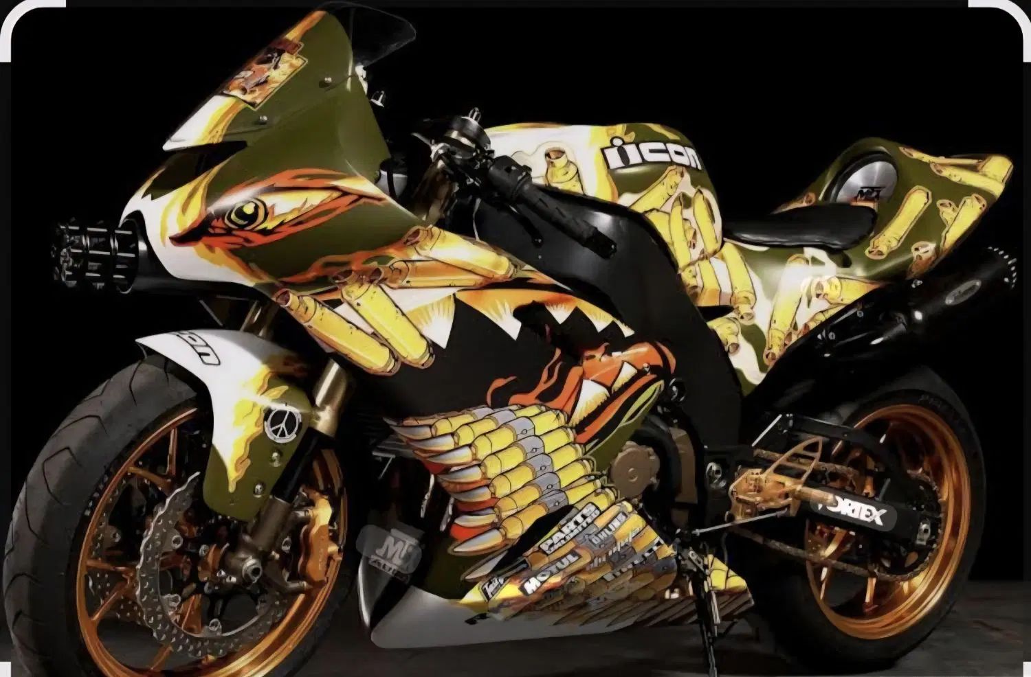 فروش آنلاین یدک روز