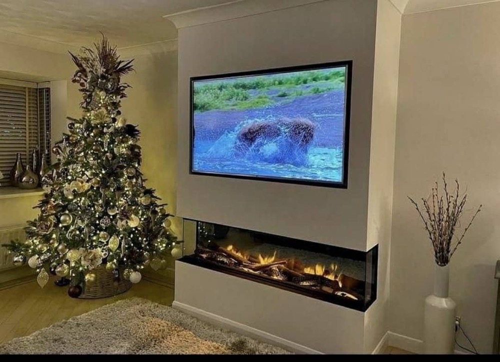 شومینه گرند فایر