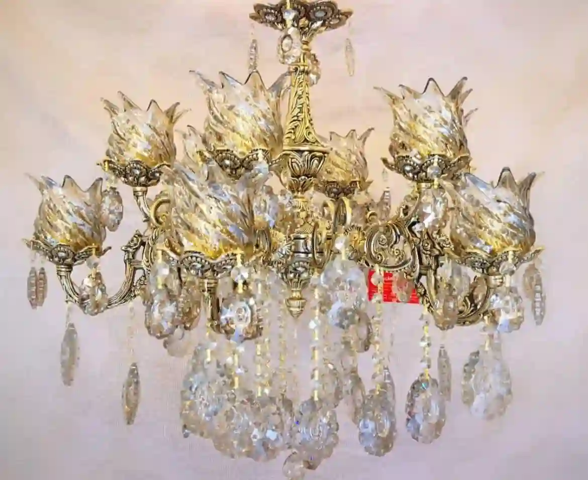 لوستر ماهان ریو