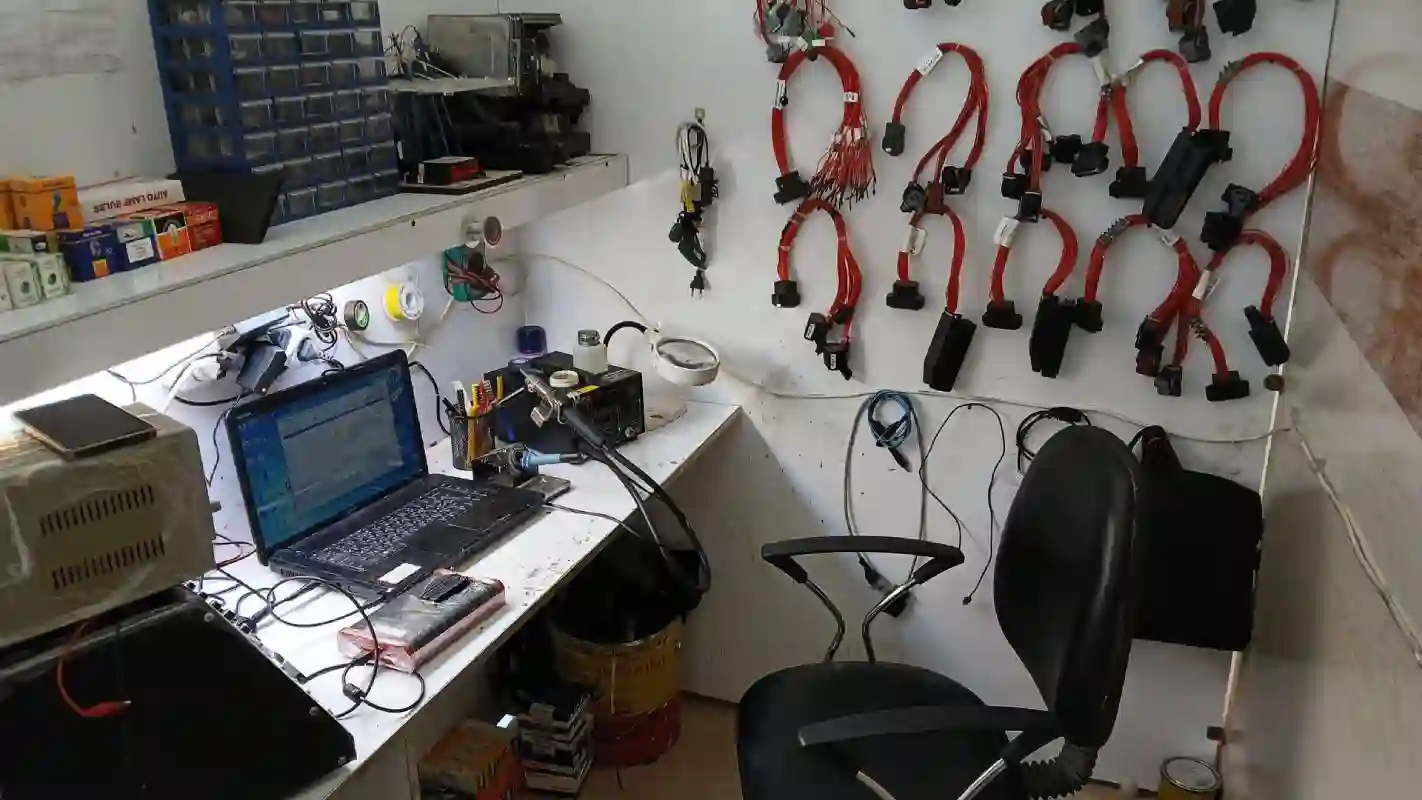 تون آپ و ریمپ تخصصی کارالند