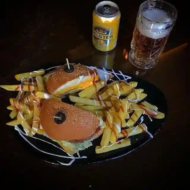 کافه رستوران ایتالیایی بلوکازا