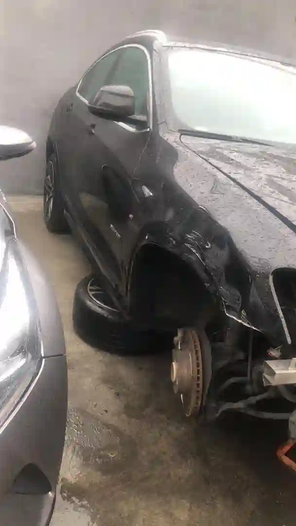 تعمیرگاه اتومبیل وتنظیم موتور تخصصی برتر