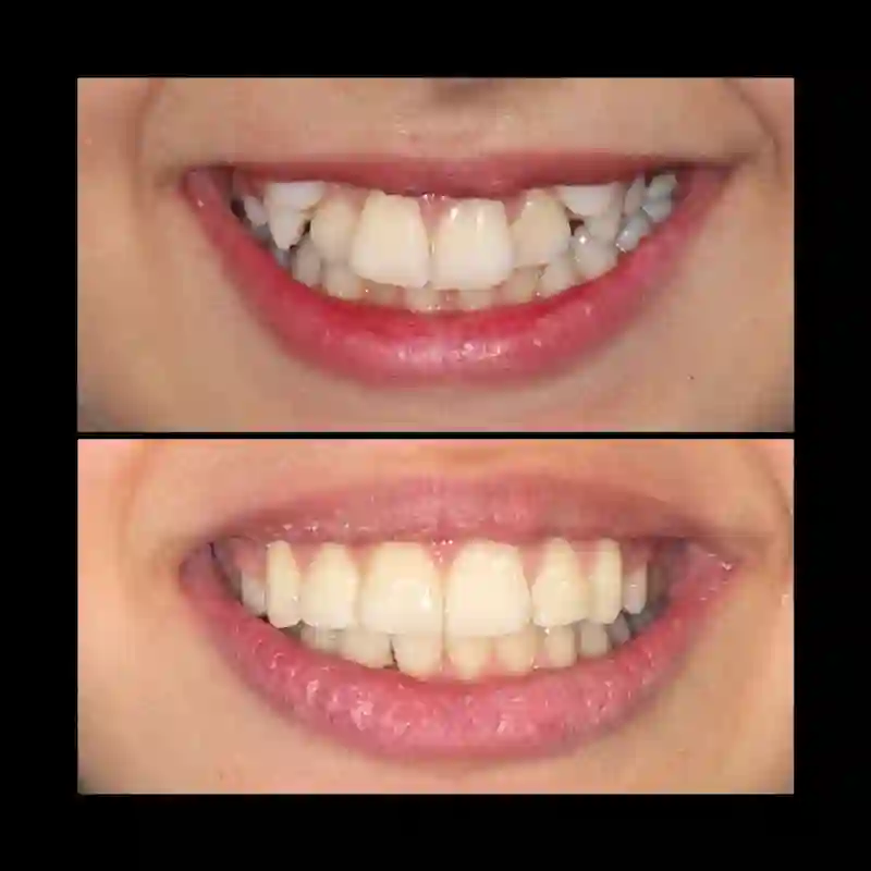 کلینیک تخصصی ارتودنسی دکتر سولماز فرهنگ