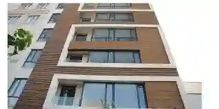 کارهای ساختمانی حدادی