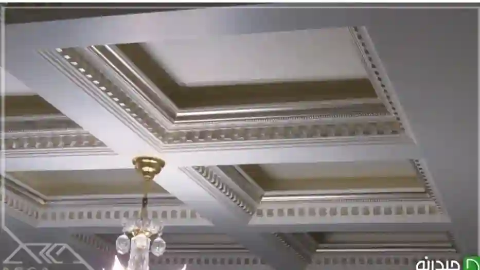 آرکا دکور(شعبه الهیه)