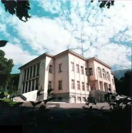 کاخ موزه ملت