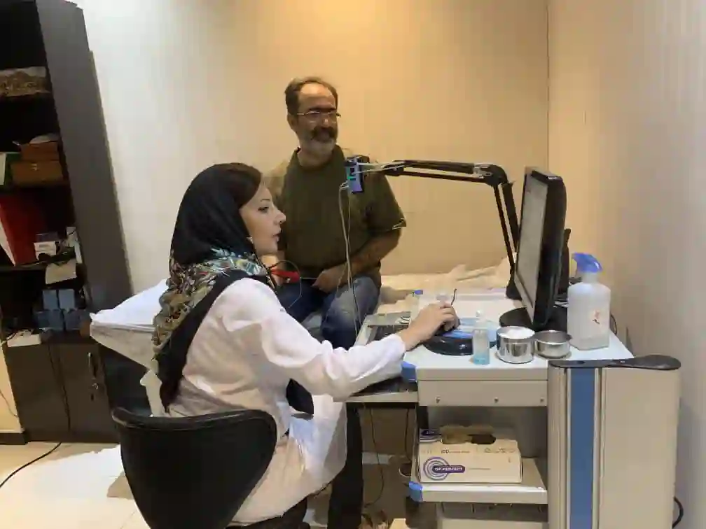  دکتر بتول دادخواه