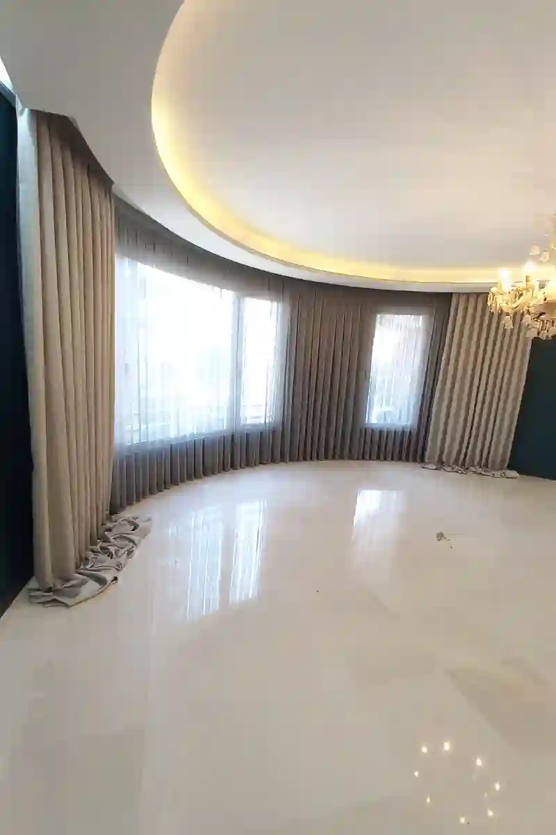 گالری پرده قائم