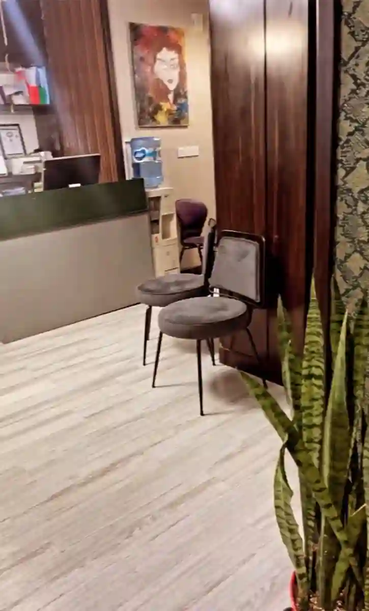 کلینیک گفتار درمانی نوروفیدبک سعادت آباد