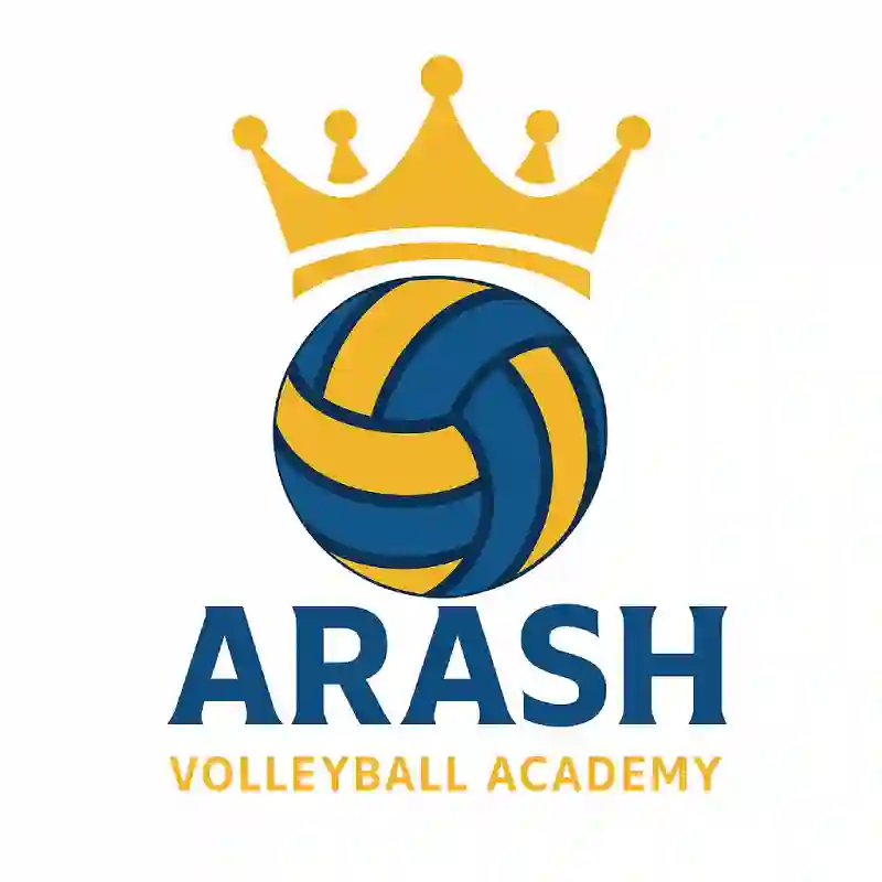 آکادمی والیبال آرش(شرق تهران)