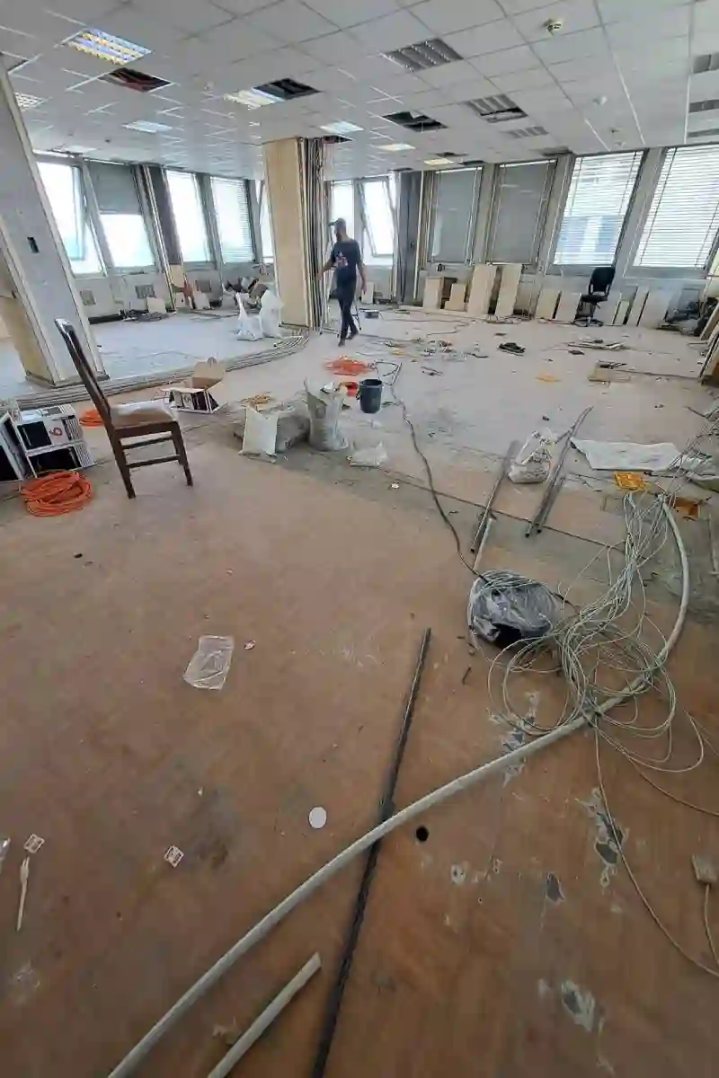 برقکاری و نصب دوربین