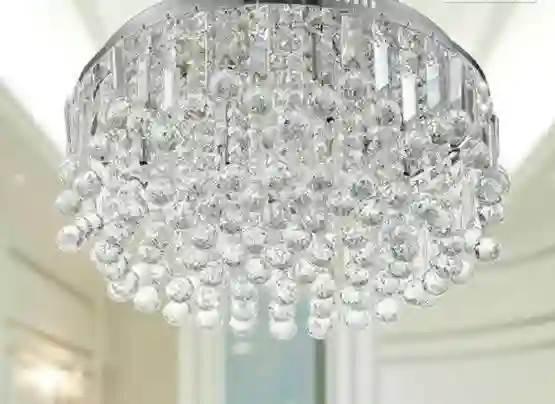 لوستر پارس نفیس