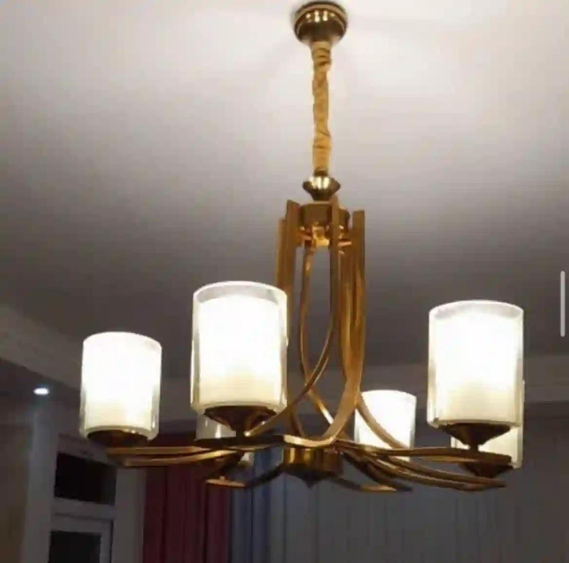 لوستر مهرسان