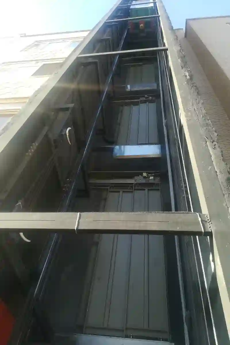  صنعت صعود بهفر