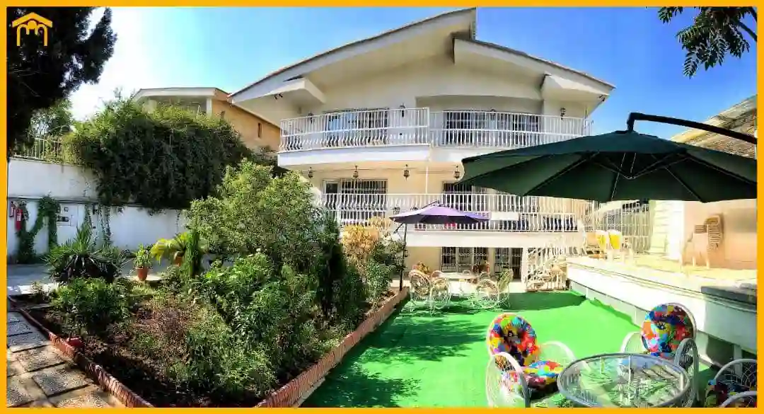 مرکزسالمندان طلیعه مهر