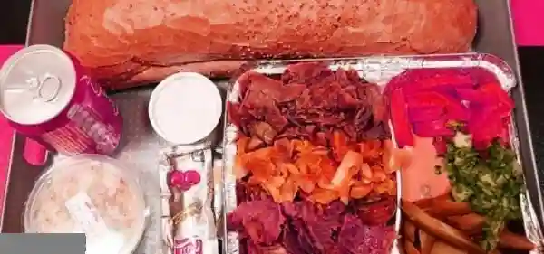  رستوران ترکیه ای مستردنر