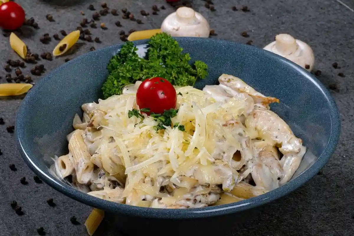 رستوران ژوزف