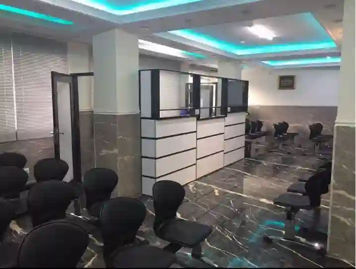 سونوگرافی و رادیولوژی اکباتان