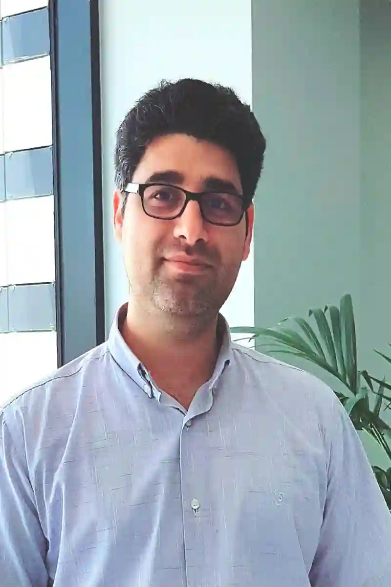 دکتر متخصص جراحی مغز و اعصاب یوسف صیدی