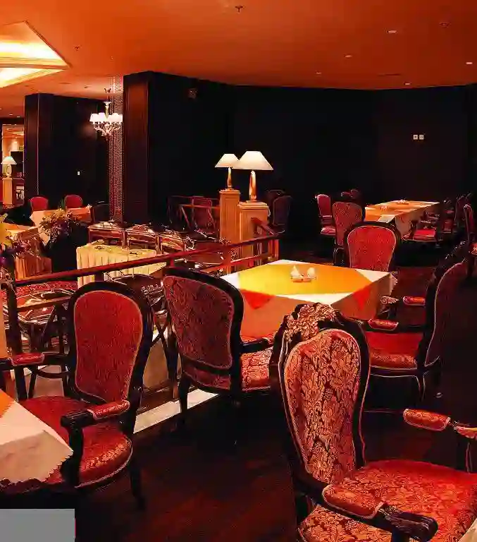 هتل پارسیان آزادی