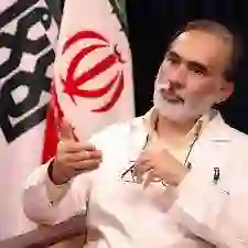 دکتر محسن نصیری طوسی