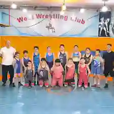 خانه کشتی غرب