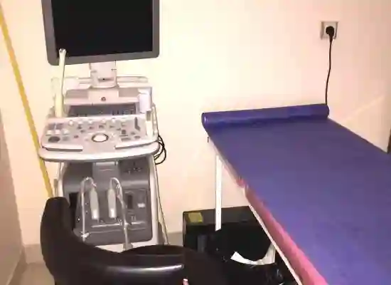 دکتر نرگس بهرامی