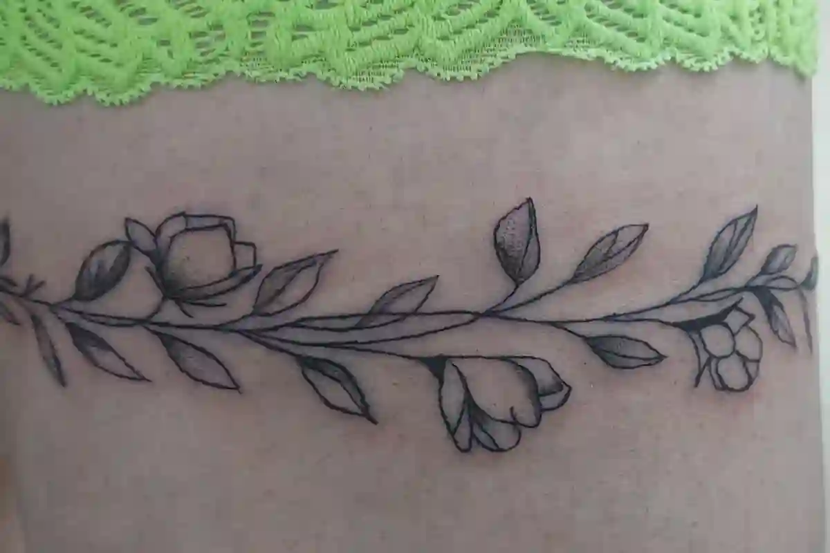 مرکز تتو بدن کوثر