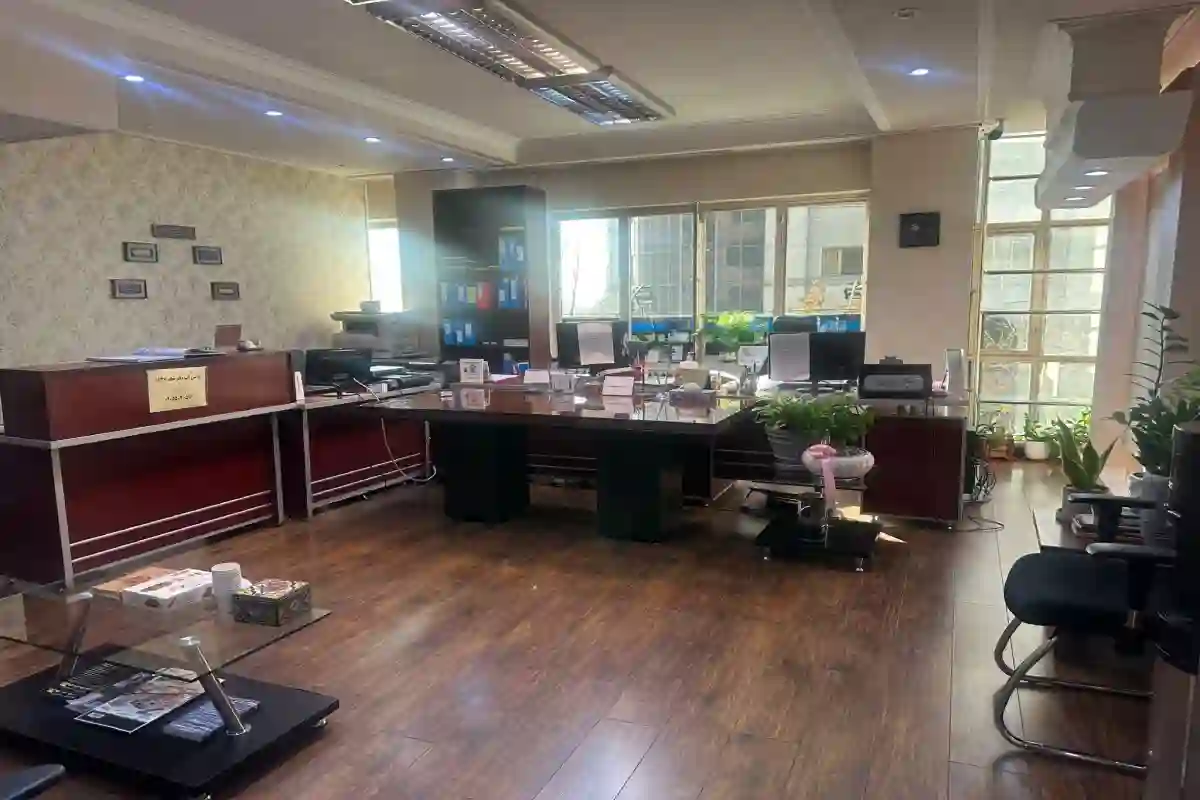 دفتراسنادرسمی 1146 تهران