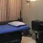 مرکز سنجش تراکم استخوان ولیعصر