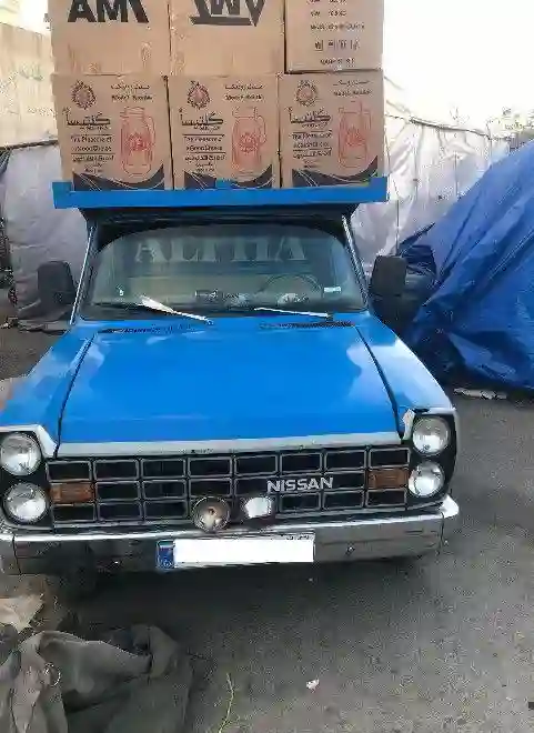 حمل و نقل بین المللی کوروش