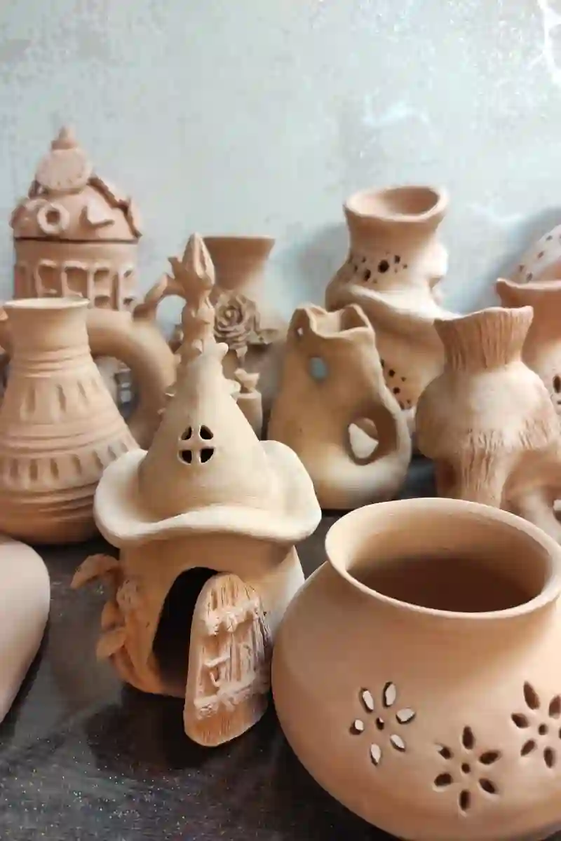  سفالگری دِلان