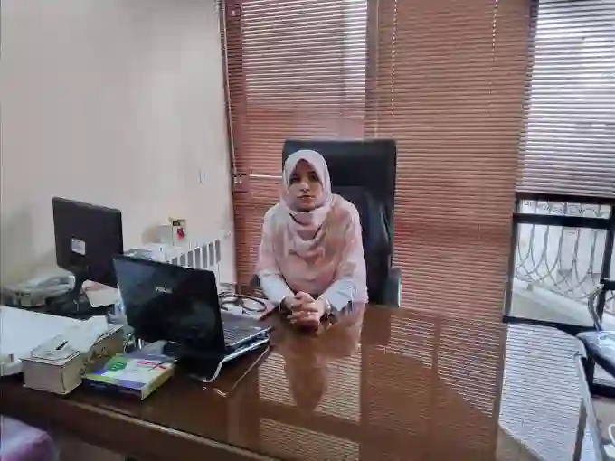 دکتر مهشید قیدرلو