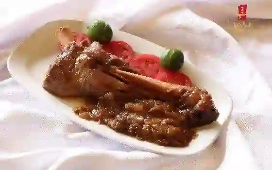 رستوران شاندیز شعبه جردن