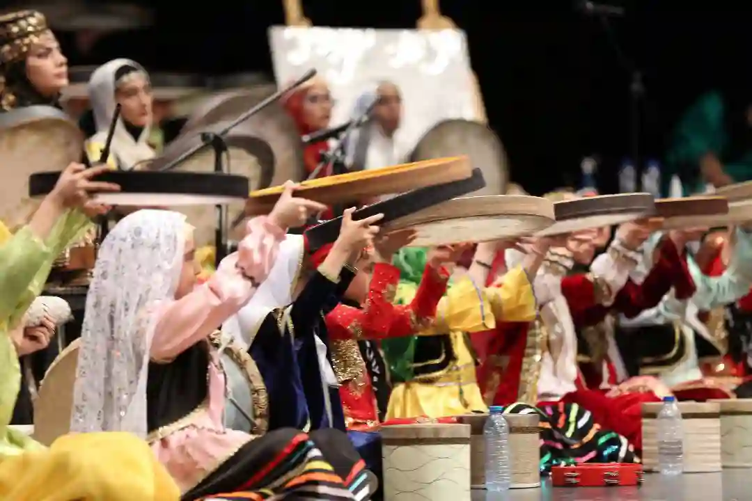 موسسه آزاد موسیقی (روشن) مشاوره رایگان