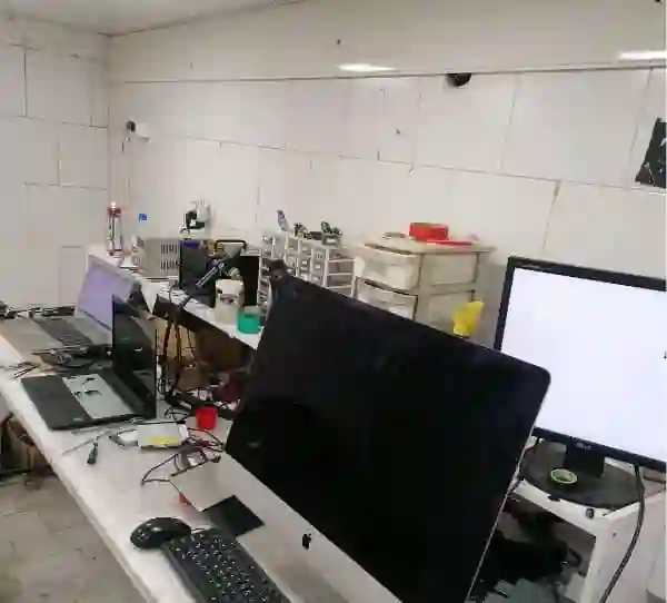 کافی نت داده پردازی