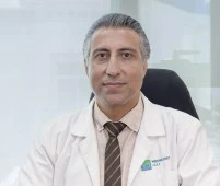  دکتر امید مدیرامانی