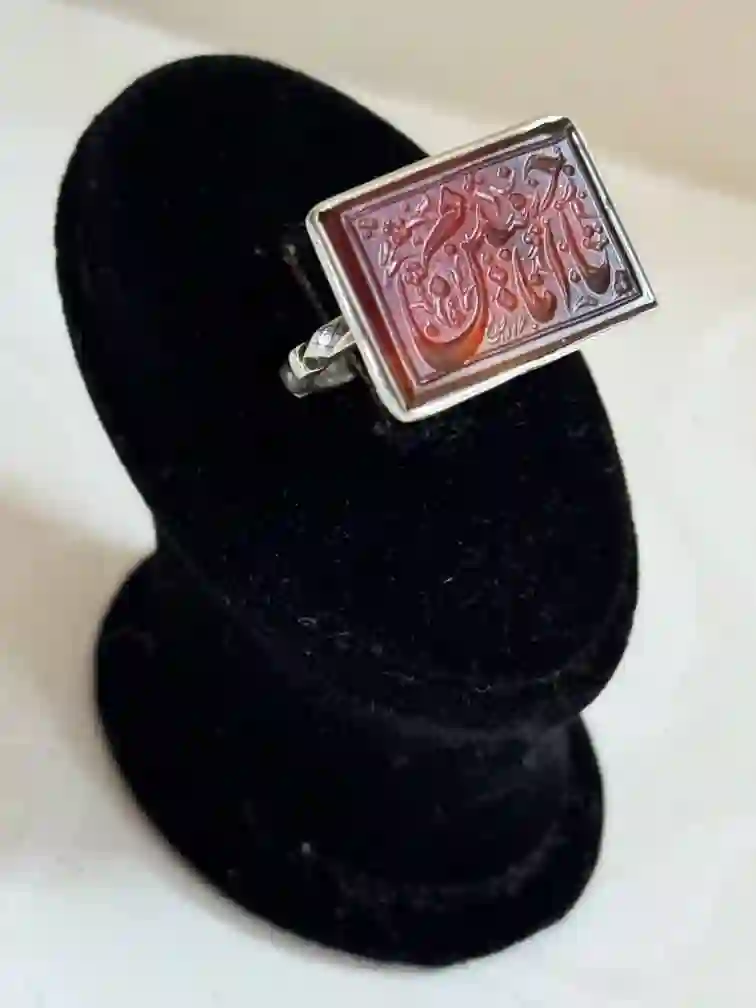 گالری انگشتر سازی ابوتراب(آنلاین)