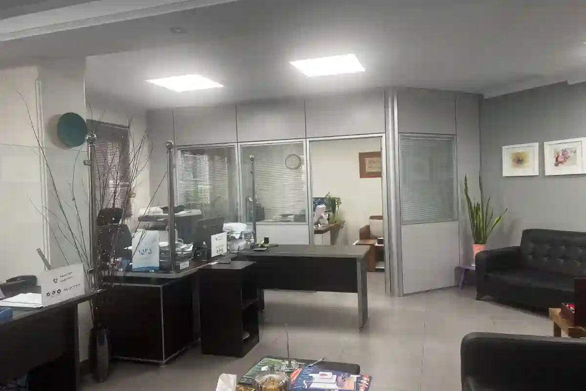 دفتر اسناد رسمی1535