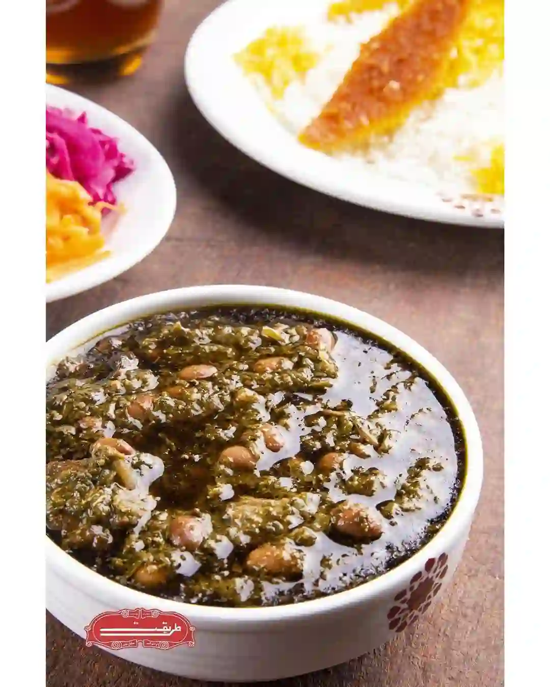 رستوران طریقت (شعبه غرب)