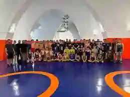 خانه کشتی شهید سیفی (گلشن۱)