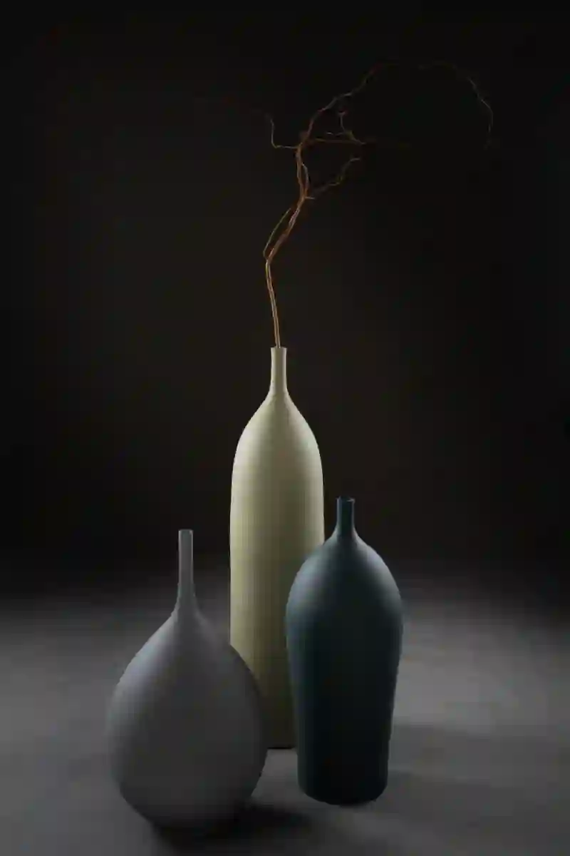 گالری سفال خانه سبو