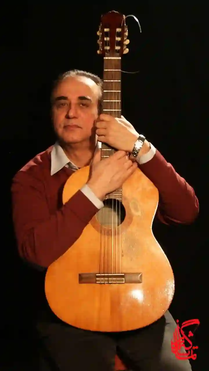 آموزشگاه موسیقی و نقاشی تماشاگه راز