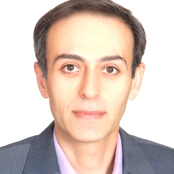 دکتر کامبیز افتخاری