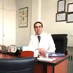 دکتر رامین اسدی