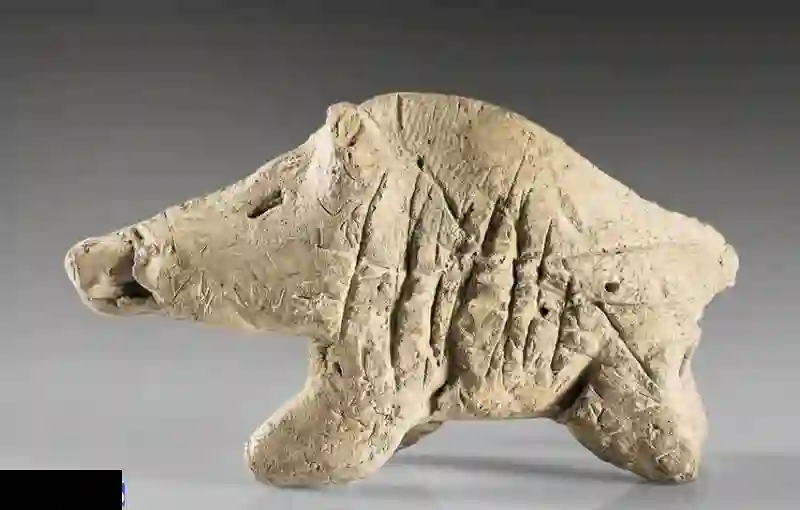 موزه ملی ایران