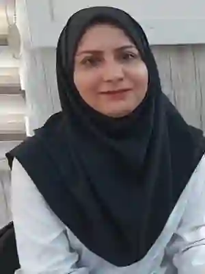 سکینه مقدم شیری