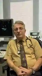 دکتر مصطفی بیات