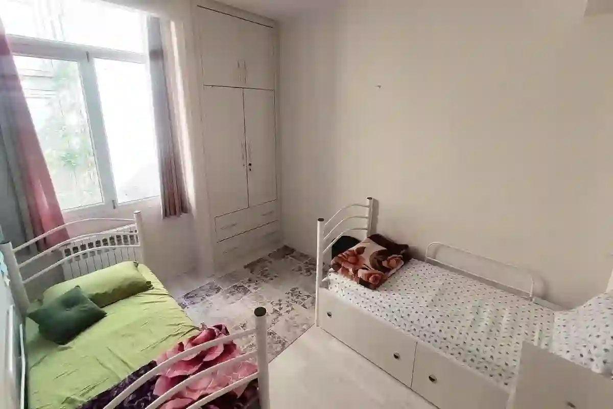 پانسیون دخترانه مهسا